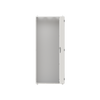 ABB Szafa stojąca TwinLine-W I klasa izolacji, IP55, 1850x800x350mm, 432 moduły; TW312G