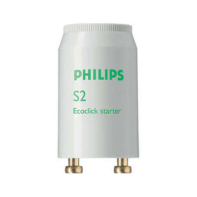 PHILIPS Starter S-2 4-22W