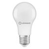 LEDVANCE Żarówka LED CLASSIC A DAYLIGHT SENSOR S z czujnikiem zmierzchu 8.8W odpowiednik 60W, 2700K biała ciepła FR E27