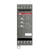ABB Softstart PSR3-600-70 Moc: 1,5kW przy 400V Napęcie sterowania: 100-240V AC 50/60Hz