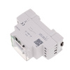F&F Zegar sterujący PCZ-521 24-270V AC/DC 1K