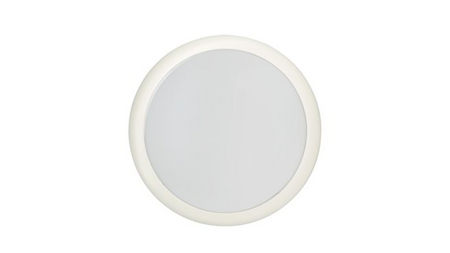 Oprawa Ledinaire WL070V LED11_17S/830_840_860 PSU do montażu naściennego, All-in, 17/11 W, D285 mm, 1150/1800 lm, 3000/3500/5700 K, IP65 IK08