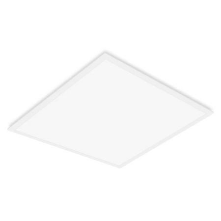 LEDVANCE Panel LED ECO 600x600 Moc: 36W Strumień świetlny: 3600lm Barwa światła: 6500K zimna biała