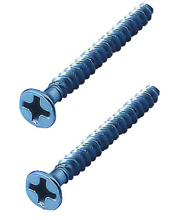 SIMET Wkręt osprzętowy do puszek elektroinstalacyjnych długość 40mm W40 37086400