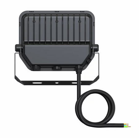 LEDVANCE Naświetlacz FLOOD LIGHT 41W 6000lm 4000K obudowa czarna