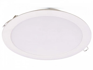 PILA Oprawa Slim Downlight LED DN020B G2 LED20/830 24W D200 RD EU 1900lm