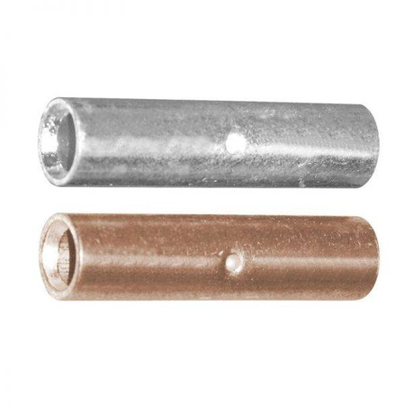 ERKO Złączka miedziana cynowana galwanicznie KLA 240 mm² długość: 90mm