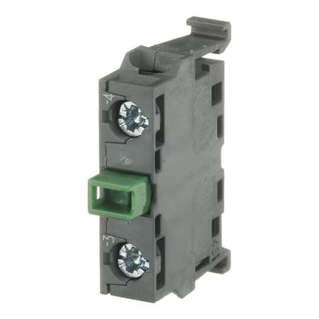 Blok styków MCB-10B 1SFA611610R2001
