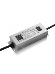 MEAN WELL Zasilacz stałonapięciowy z funkcją stałoprądową XLG-200-12A, Uwy: 12V, Iwy:16A, moc 192W, PFC, IP67
