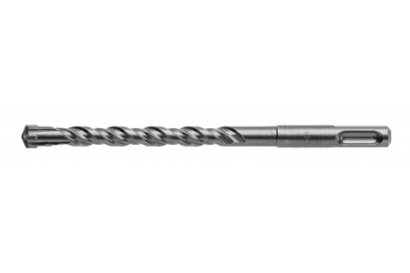 Hogert Wiertło do betonu SDS+ 14 x 260 mm BX4 HT6D226