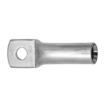 ERKO Końcówka rurowa aluminiowa ARC 70-10