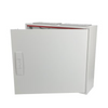 ABB Rozdzielnica natynkowa CA23V drzwi pełne ComfortLine 72 moduły IP44 II kl. 550x500x160mm