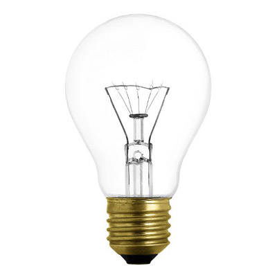 Żarówka wysokotemperaturowa 230V 75W E27