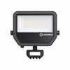 LEDVANCE Naświetlacz FLOOD LIGHT 41W 6000lm 4000K obudowa czarna z czujnikiem ruchu