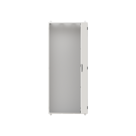 ABB Szafa stojąca TwinLine-W I klasa izolacji, IP55, 1850x800x350mm, 432 moduły; TW312G