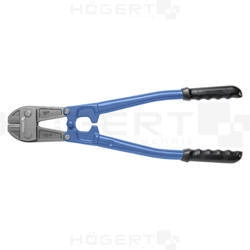 Hogert Nożyce do prętów 600mm, HT3B521