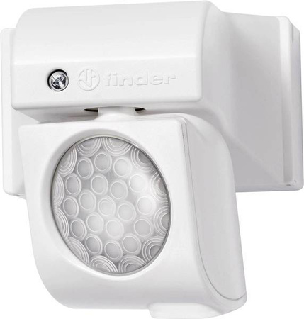 FINDER Czujnik ruchu PIR IP54 PUSH-IN 18.A1.8.230.0000