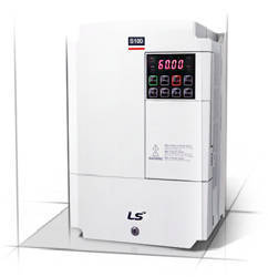 LG Przemiennik częstotliwości LS serii S100 1,5kW/2,2kW LSLV015S100-4EOFNM