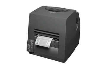 Drukarka termotransferowa CL-S631 II