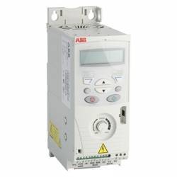 ABB Przemiennik częstotliwości (falownik) ACS150-01E-06A7-2; Pn: 1,1kW; In: 6,7A; zasilanie: 1-fazowe 200-240V; IP20 z filtrem EMC