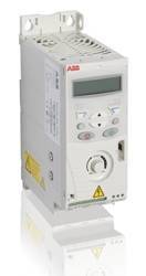 ABB Przemiennik częstotliwości (falownik) ACS150-03E-02A4-4; Pn: 0,75kW; In: 2,4A; zasilanie: 3-fazowe 380-480V; IP20 z filtrem EMC