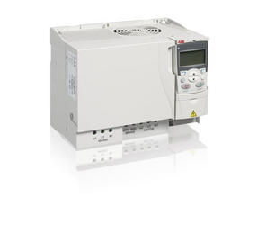 ABB Przemiennik częstotliwości (falownik) ACS310-03E-41A8-4; Pn: 18,5kW; In: 41,8A; zasilanie: 3-fazowe 380-480V; IP20 z filtrem EMC