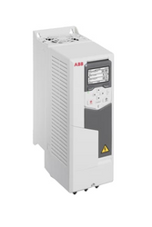 ABB Przemiennik częstotliwości (falownik) ACS580-01-039A-4+J400; Pn: 18,5kW; I2n: 38A; zasilanie: 3-fazowe 380-480V; IP21; filtr EMC klasy 2