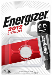 ENERGIZER Bateria specjalistyczna CR2012 3V