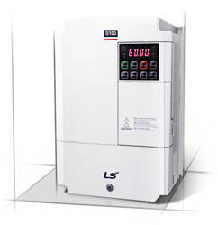 LG Przemiennik częstotliwości LS serii S100 1,5kW/2,2kW  LSLV015S100-4EOFNM