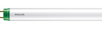 PHILIPS Świetlówka LED Ecofit LEDtube 600mm 9W/865 T8 zimna biała 900lm