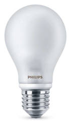 PHILIPS Żarówka LED Classic 4,5W/827 odpowiednik 40W 470lm 2700K ciepła biała E27