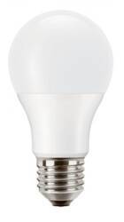 PILA Żarówka LED A60 60W (8W) mleczna E27 230V 810lm 2700K biała ciepła