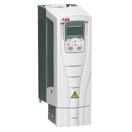 ABB Przemiennik częstotliwości (falownik) ACS550-01-045A-4+B055; Pn: 22kW; In: 44,0A; zasilanie: 3-fazowe 380-480V; IP54 z filtrem EMC