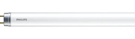 PHILIPS Świetlówka LED Ecofit LEDtube 60cm 8W/865 T8 zimna biała 800lm