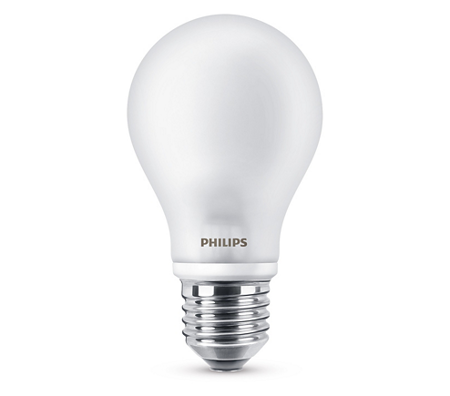 PHILIPS Żarówka LED Classic 8,5W/827 odpowiednik 75W 1055lm 2700K ciepła biała E27