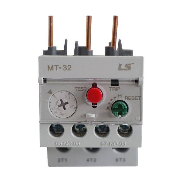 Przekaźnik termiczny METASOL MT-32 12-18A