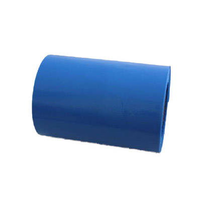 REPERO 751 Folia kablowa 20cm x100m niebieska; gr. 0,08mm